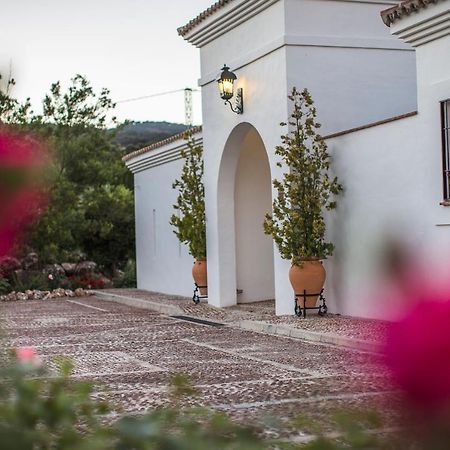 Villa El Arroyo 龙达 外观 照片
